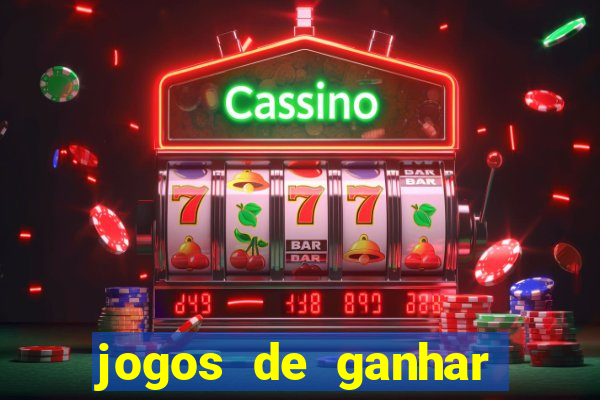 jogos de ganhar dinheiro sem depositar nada